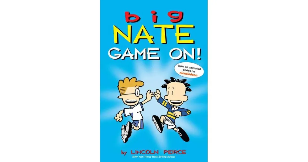 Big Nate