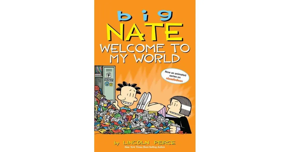 Big Nate