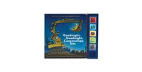 Goodnight Goodnight Construction Site Sound Book by Sherri Duskey Rinker