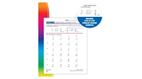 Spectrum Math Workbook, Grade 7 by Spectrum Compiler