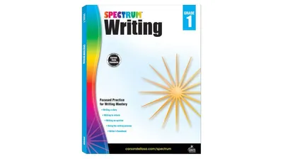 Spectrum Writing