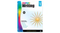 Spectrum Writing