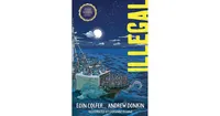 Illegal by Eoin Colfer