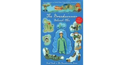 The Breadwinner (Breadwinner Series 1) by Deborah Ellis