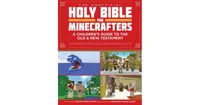 The Unofficial Holy Bible for Minecrafters