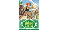 Wrassle Castle Book 2