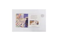 The Velveteen Rabbit Touch and Feel Board Book