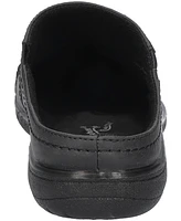 Easy Street Women's Parley Comfort Mules