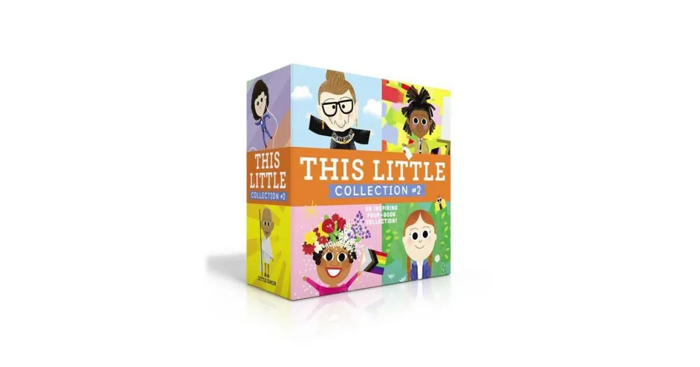 This Little Collection 2 Boxed Set