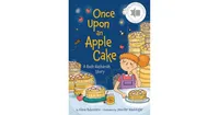 Once Upon an Apple Cake