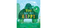 You Are My Happy by Patricia Hegarty