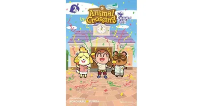 Animal Crossing- New Horizons, Vol. 2