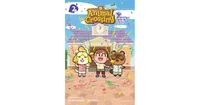 Animal Crossing- New Horizons, Vol. 2- Deserted Island Diary by Kokonasu Rumba