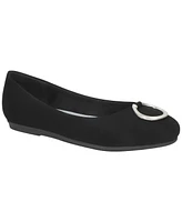 Easy Street Women's Dia Ballet Flats