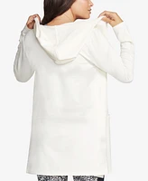 Skechers Women's Restful Hooded Cardigan