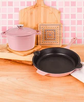 BergHOFF Neo 3pc Cast Iron Cookware Set