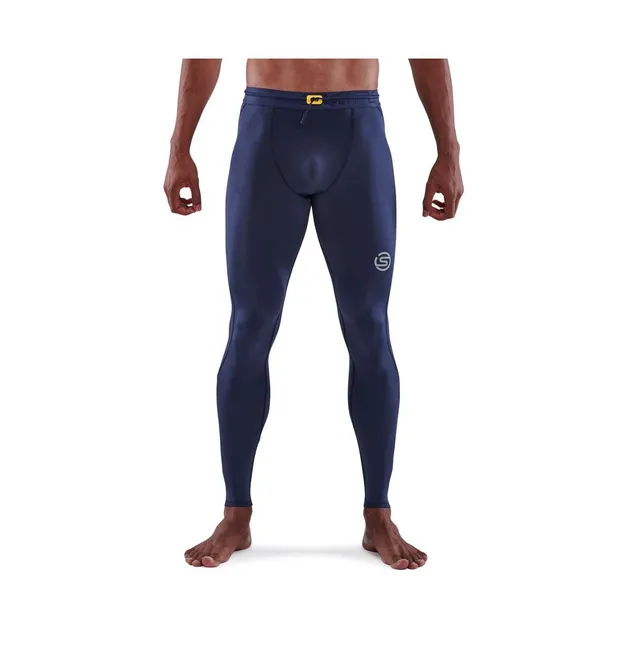 Skins Compression Women's Skins Series-3 Travel And Recovery Long