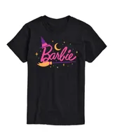 Airwaves Men's Barbie Short Sleeve T-shirt