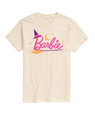 Airwaves Men's Barbie Short Sleeve T-shirt