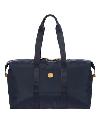 X-Bag 22'' Folding Duffle