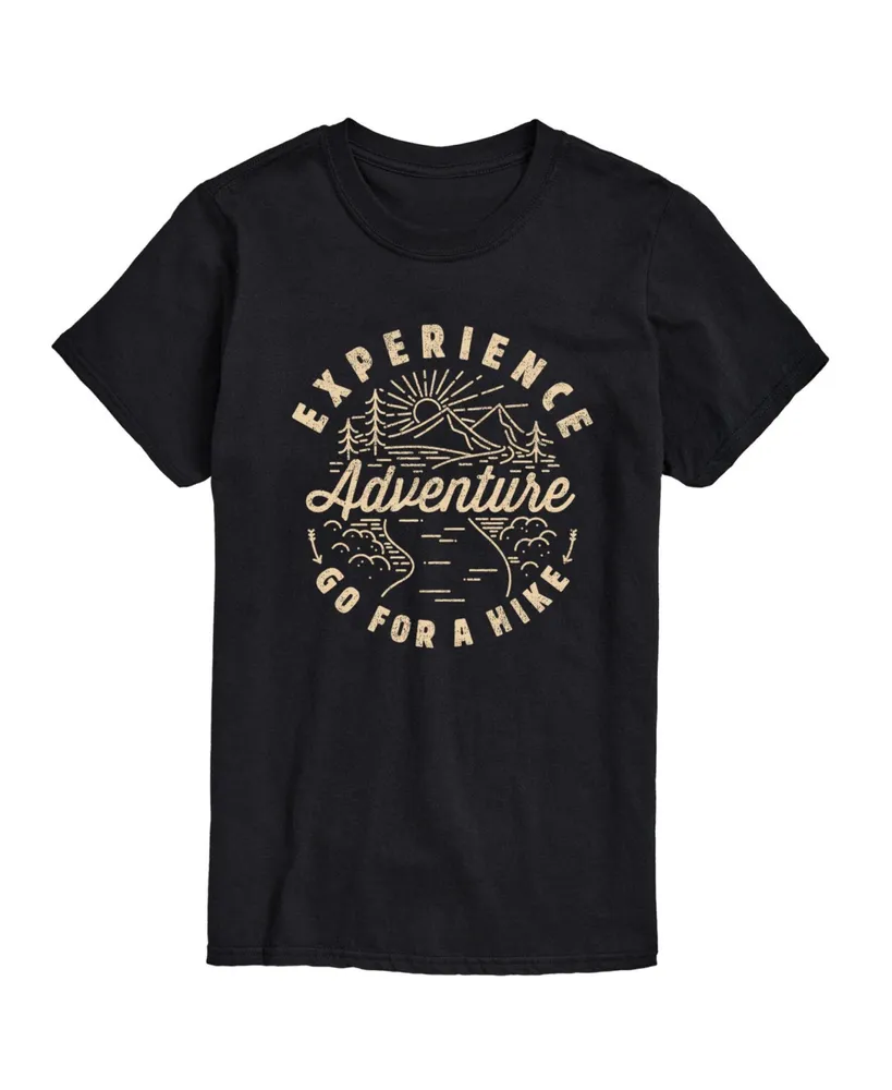 Airwaves Men's Instant Message Short Sleeve T-shirt