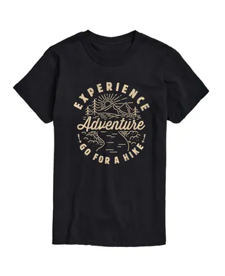 Airwaves Men's Instant Message Short Sleeve T-shirt