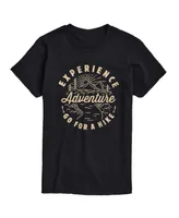 Airwaves Men's Instant Message Short Sleeve T-shirt