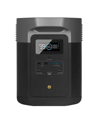 EcoFlow Delta Max (2000Wh) Power Station