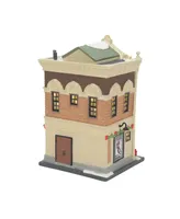 Department 56 Nelson Bros. Sporting Goods