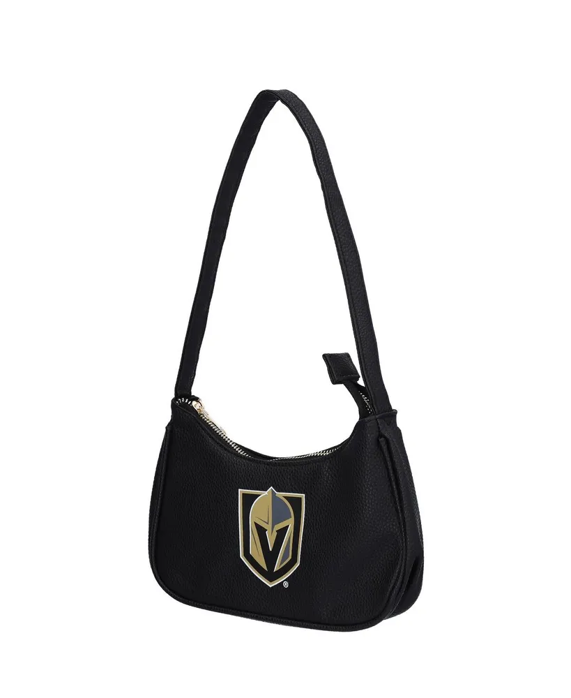 Women's Foco Vegas Golden Knights Printed Mini Purse