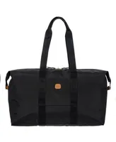 X-Bag 22'' Folding Duffle