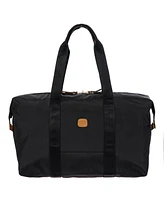 X-Bag 18'' Folding Duffle