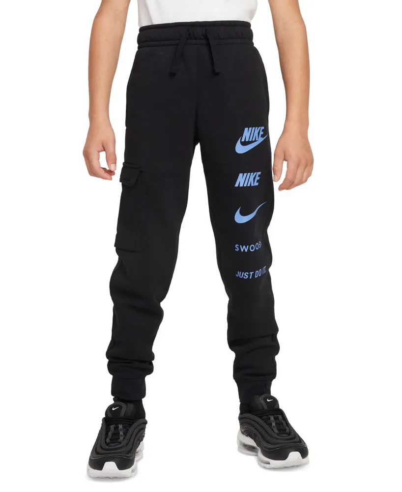 Nike NSW Club Fleece LBR Cargo Pants