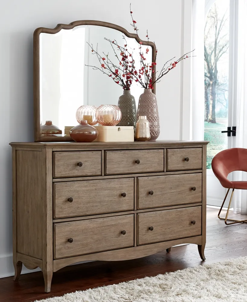 Provence Dresser