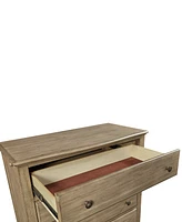 Provence Chest
