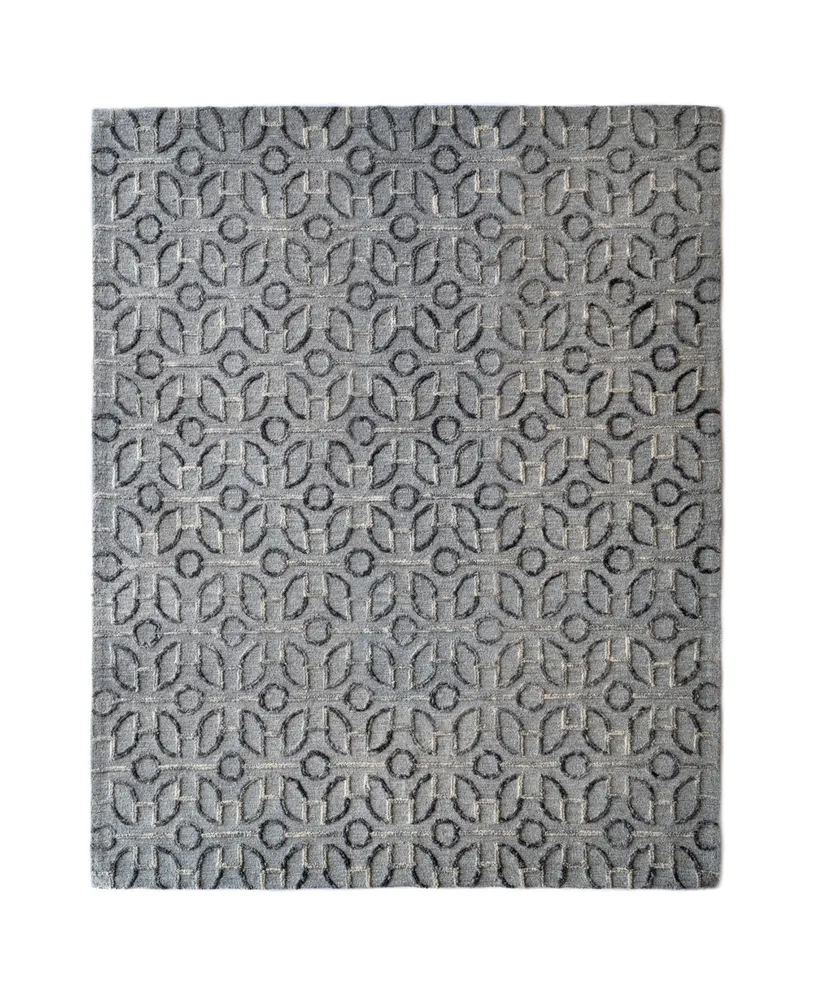 Capel Pulse 2512 5' x 8' Area Rug