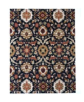 Capel Azari 3'6" x 5'6" Area Rug