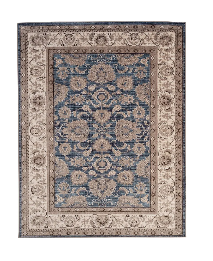 Capel Bosphorus 8' x 11' Area Rug