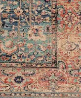 Capel Bosphorus 4400 3'5" x 5'2" Area Rug