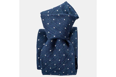 Mattei - Silk Grenadine Tie for Men