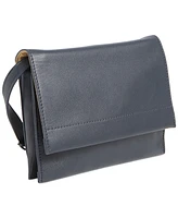 Giani Bernini Nappa Flap Crossbody