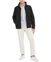 Tommy Hilfiger Men's Regatta Water Resistant Jacket