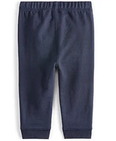 First Impressions Baby Boys Pull On Jogger Pants, Created for Macy's