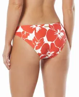 Vince Camuto Women's Classic Hipster Bikini Bottoms