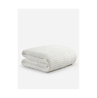 Sunday Citizen Snug Waffle Comforter