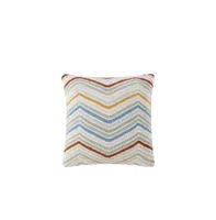 Sunday Citizen Cusco Decorative Pillow, 20" x 20"