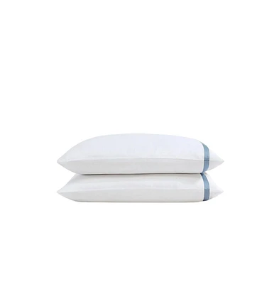 Sunday Citizen Frame Viscose from Bamboo Pillowcase Pair