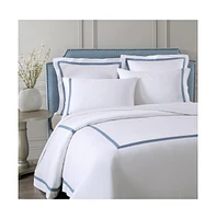 Sunday Citizen Frame Viscose from Bamboo Pillowcase Pair