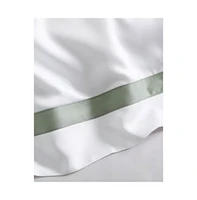 Sunday Citizen Frame Duvet Cover, Full/Queen