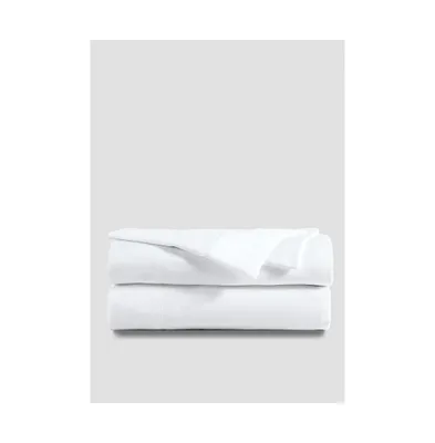 Sunday Citizen Viscose from Bamboo 3-Pc. Sheet Set, Twin